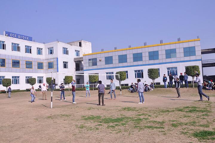sports